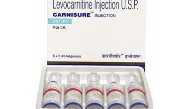 Carnisure 1gm Injection 5ml