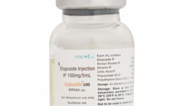 CELOSIDE 100 Injection 5ml