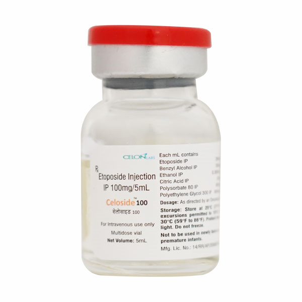 CELOSIDE 100 Injection 5ml