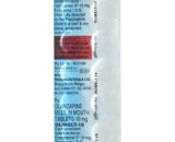 Olimelt 10mg Tablet 10'S