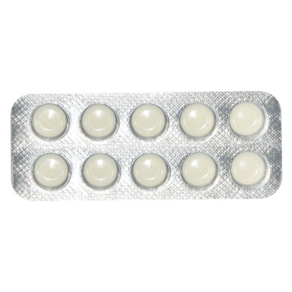 Olimelt 10mg Tablet 10'S - Image 2
