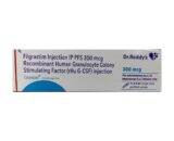 GRASTIM 300 Injection 1ml