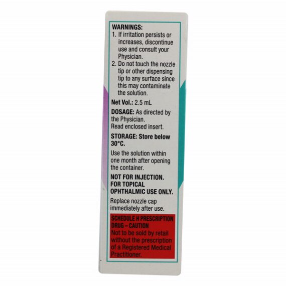 Qron Injection 5ml