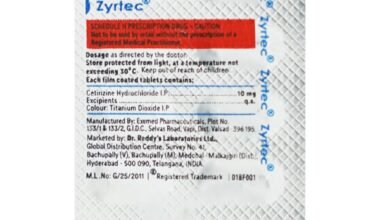 Isofer 100mg/Ml Injection 5ml