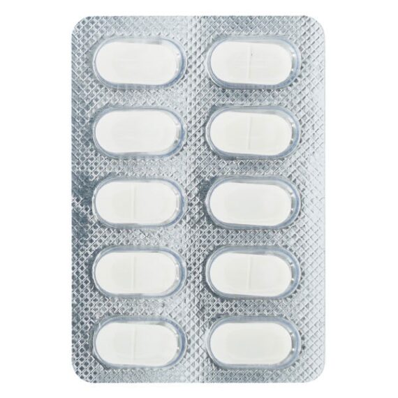 Zyrtec 10mg Tablet 10'S - Image 2