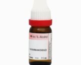 Dr. Reckeweg Apis Mellifica 30 Liquid 11 ml