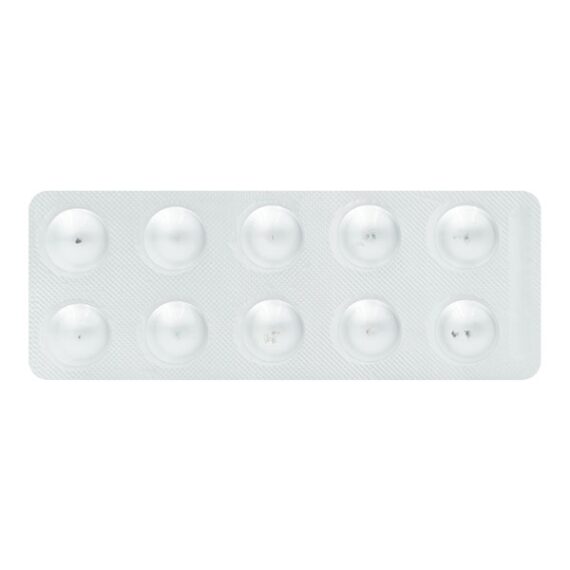 Sizodon MD 0.5mg Tablet 10'S - Image 2