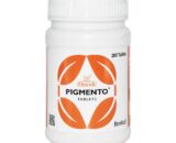 Pigmento Tablet 200'S