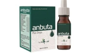 Natel Anbuta Plus Drops 50 ml