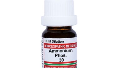 Adel Ammonium Phos. 30 Liquid 10 ml