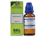 SBL Abrotanum 1M Liquid 30 ml