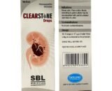 SBL CLEARSTONE DROPS 30ML