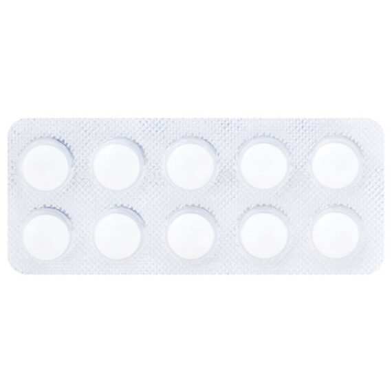 ACETAZONE 250mg Tablet 10's - Image 2