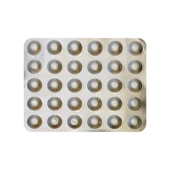 Amtas 5mg Tablet 30'S - Image 2