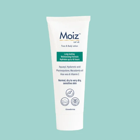 Moiz Lmf 48 Lotion 75ml - Image 2