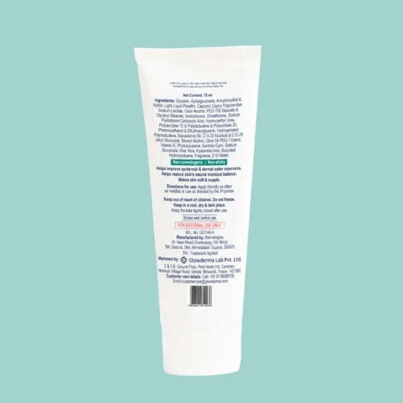 Moiz Lmf 48 Lotion 75ml - Image 3