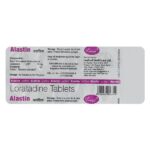 Alastin 10mg Tablet 10'S