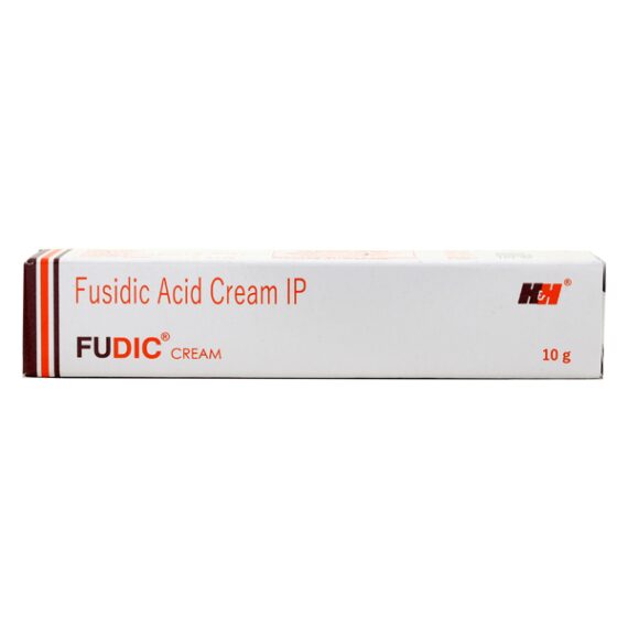 Fudic Cream 10gm