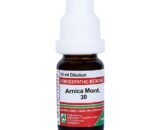 Adel Arnica Mont. Ø Liquid 20 ml