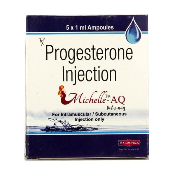 Michelle AQ Injection 1ml - Image 2
