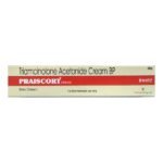 PRAISCORT Cream 20gm