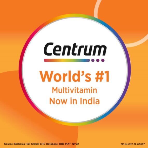 Centrum Kids Multivitamins Gummies 50's - Image 3