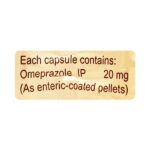 Ranitidine 150mg Tablet 10'S