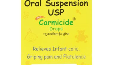 Carmicide New Drops 30ml