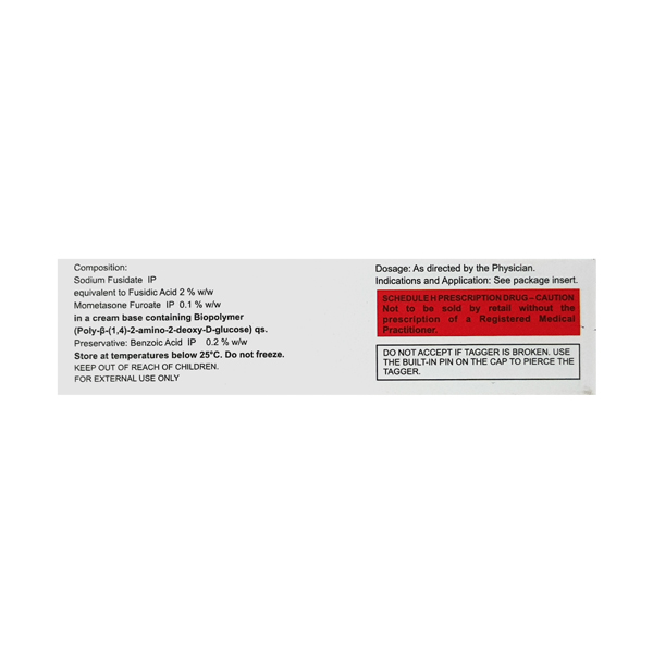 Motimesh SF Cream 10gm - Image 2