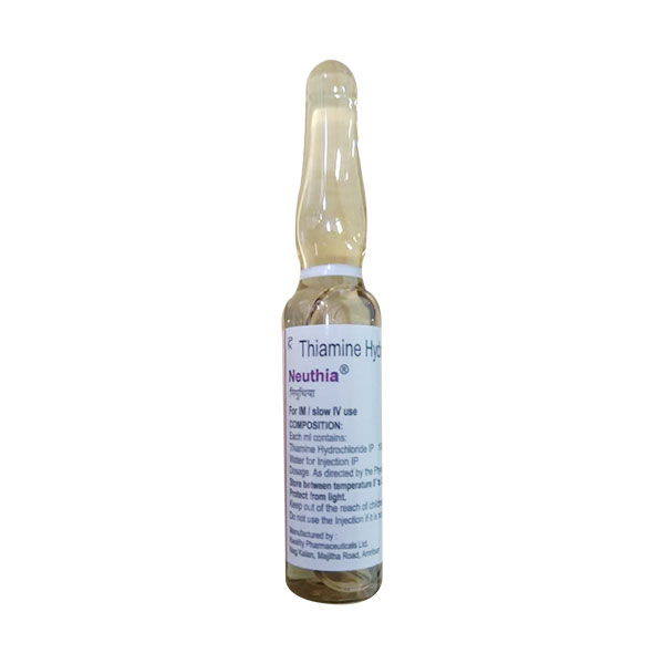 NEUTHIA Injection 2ml - Image 3