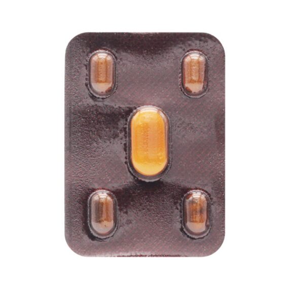 AF 200mg Tablet 1'S - Image 2