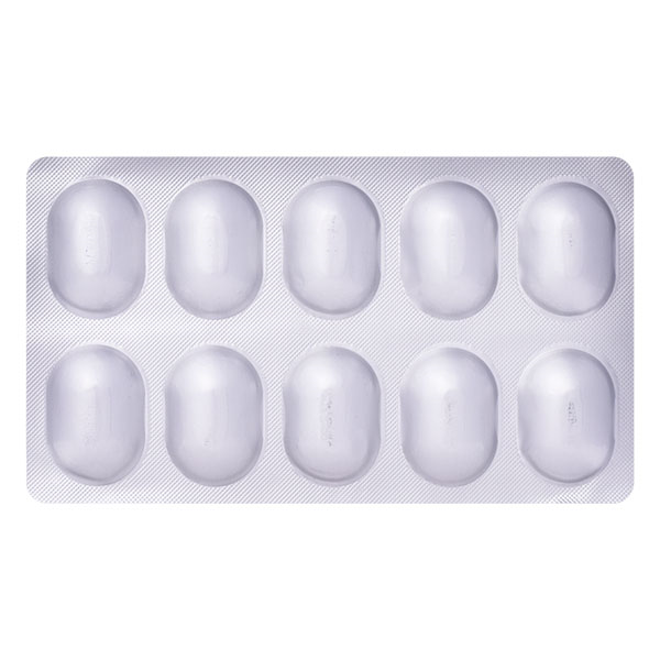 ENZOFLAM SP Tablet 10's - Image 3