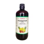 Lama Phalatrikadi Kwath Syrup 450 ml