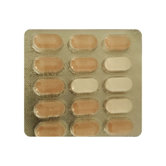 DIANORM M OD Tablet 15's - Image 2