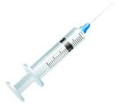 injection