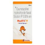 Maxtra O Nasal Spray 10ml