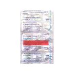Reclide 40mg Tablet 15'S