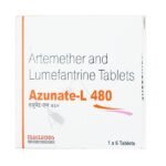Azunate L 480mg Tablet 6'S C