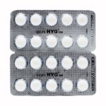 Lumerax 60mg Tablet 6'S