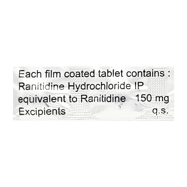 R Loc 150mg Tablet 30'S - Image 2