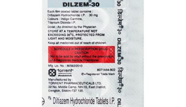 Moxovas 0.2mg Tablet 10'S