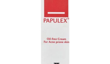 Papulex Cream 15gm