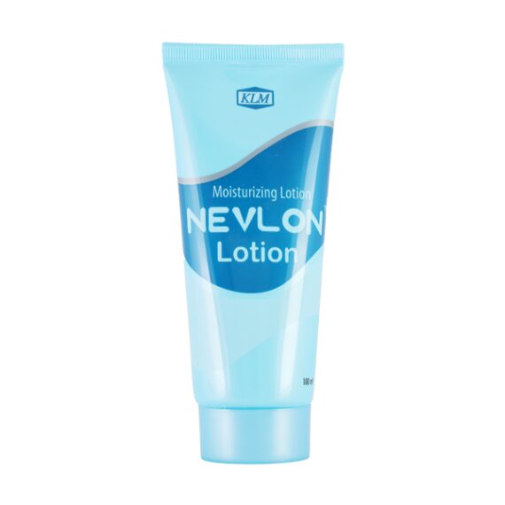 Nevlon Moisturizing Lotion 100m - Image 3
