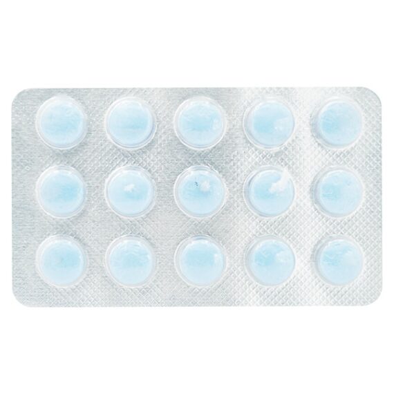 Dilzem 30mg Tablet 15'S - Image 2