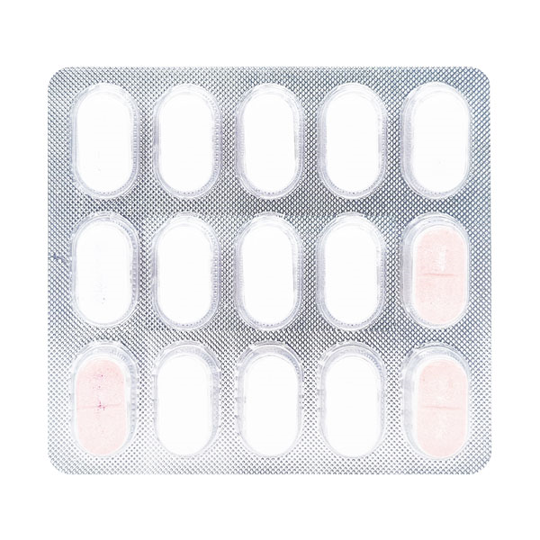 5'S Gluconorm G4 Forte Tablet 15'S - Image 3