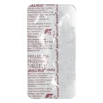 Malirid Tablet 7'S