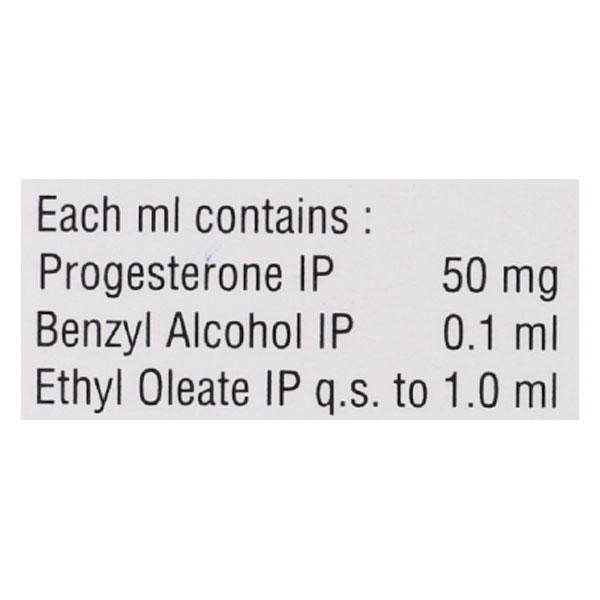 Gestone 100mg Injection 2ml - Image 4