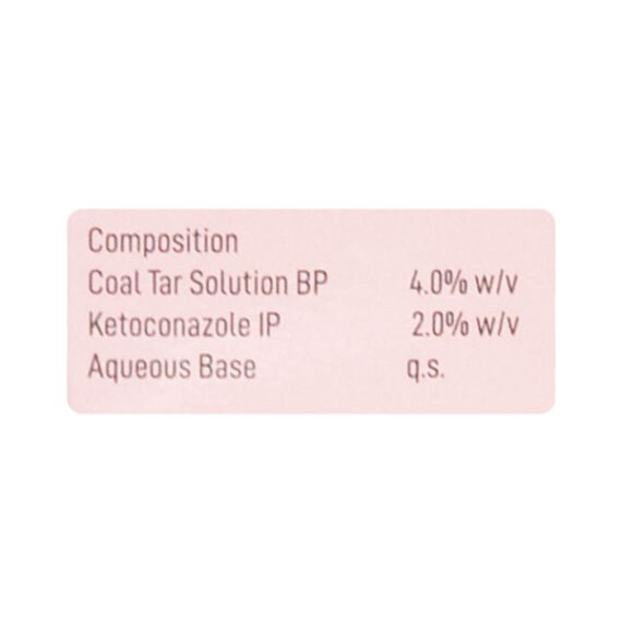 Protar K Scalp Solution 100ml - Image 3