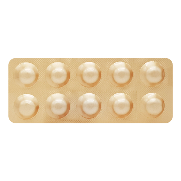 Pantium 40mg Tablet 10'S - Image 3