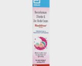 RASHFREE Cream 30gm